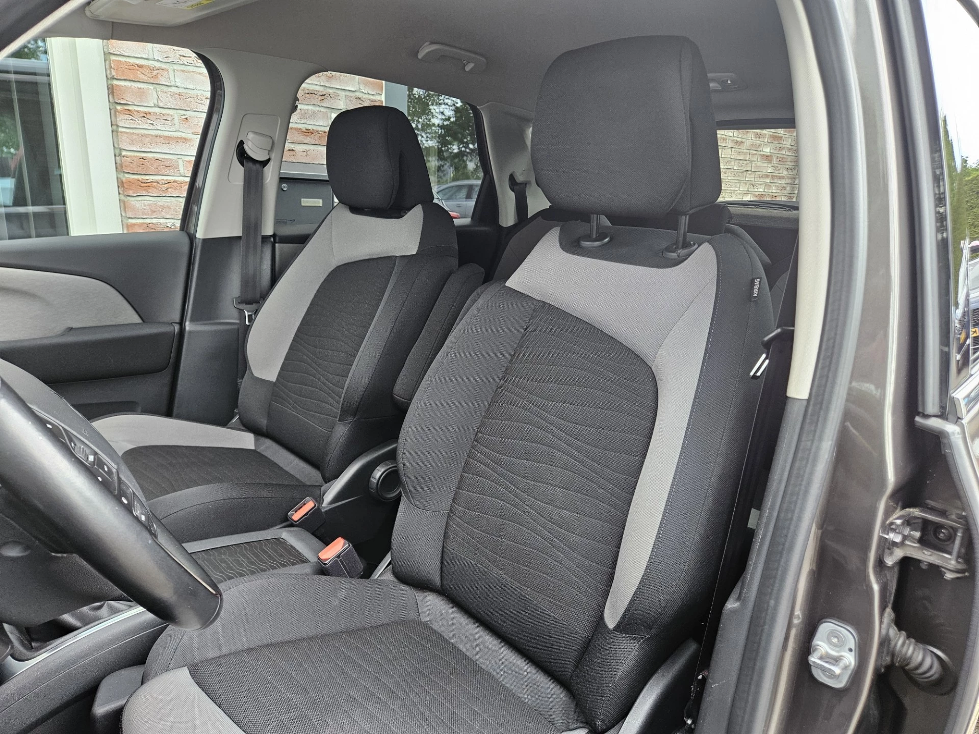 Hoofdafbeelding Citroën C4 Picasso