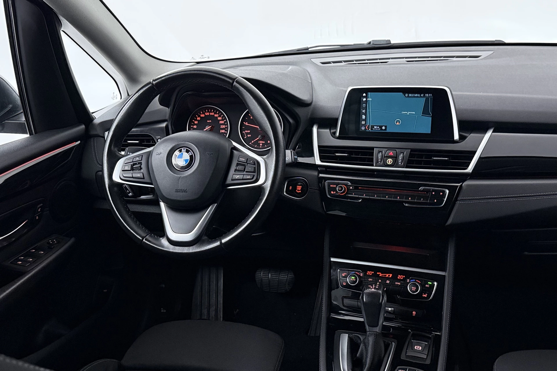 Hoofdafbeelding BMW 2 Serie