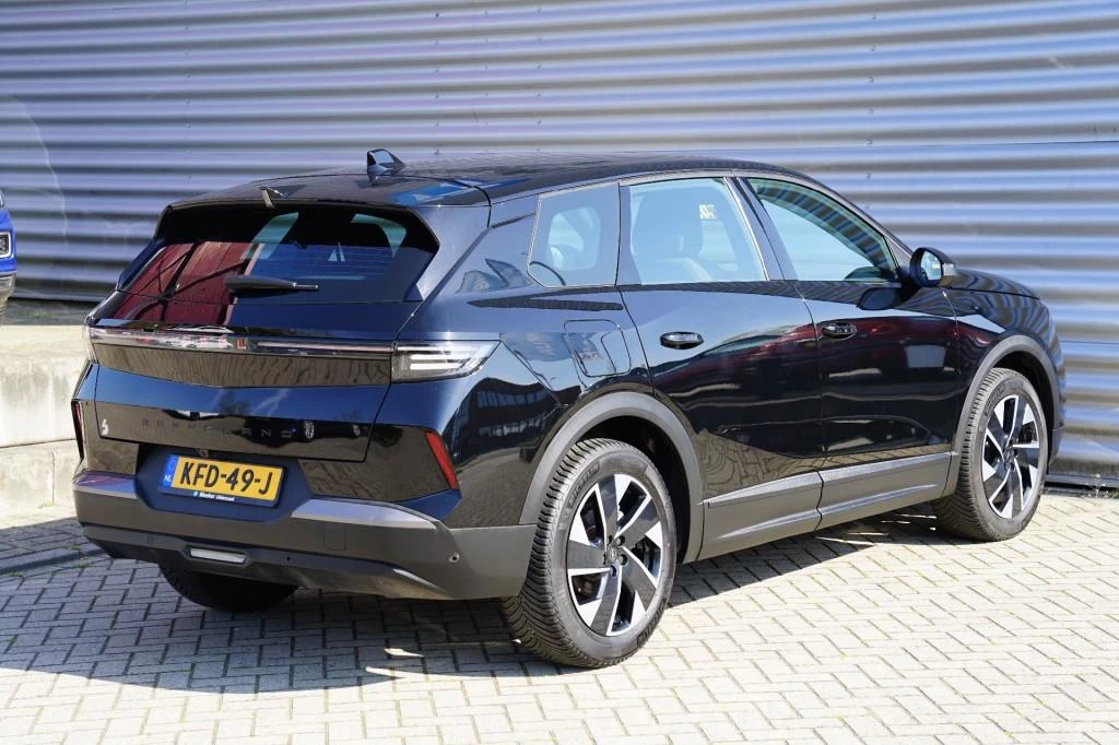 Hoofdafbeelding Opel Grandland