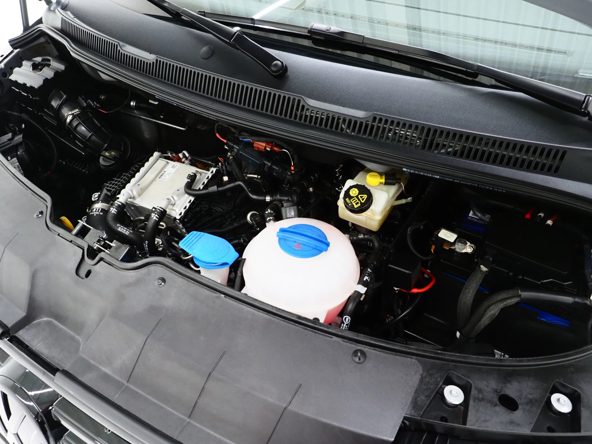 Hoofdafbeelding Volkswagen California