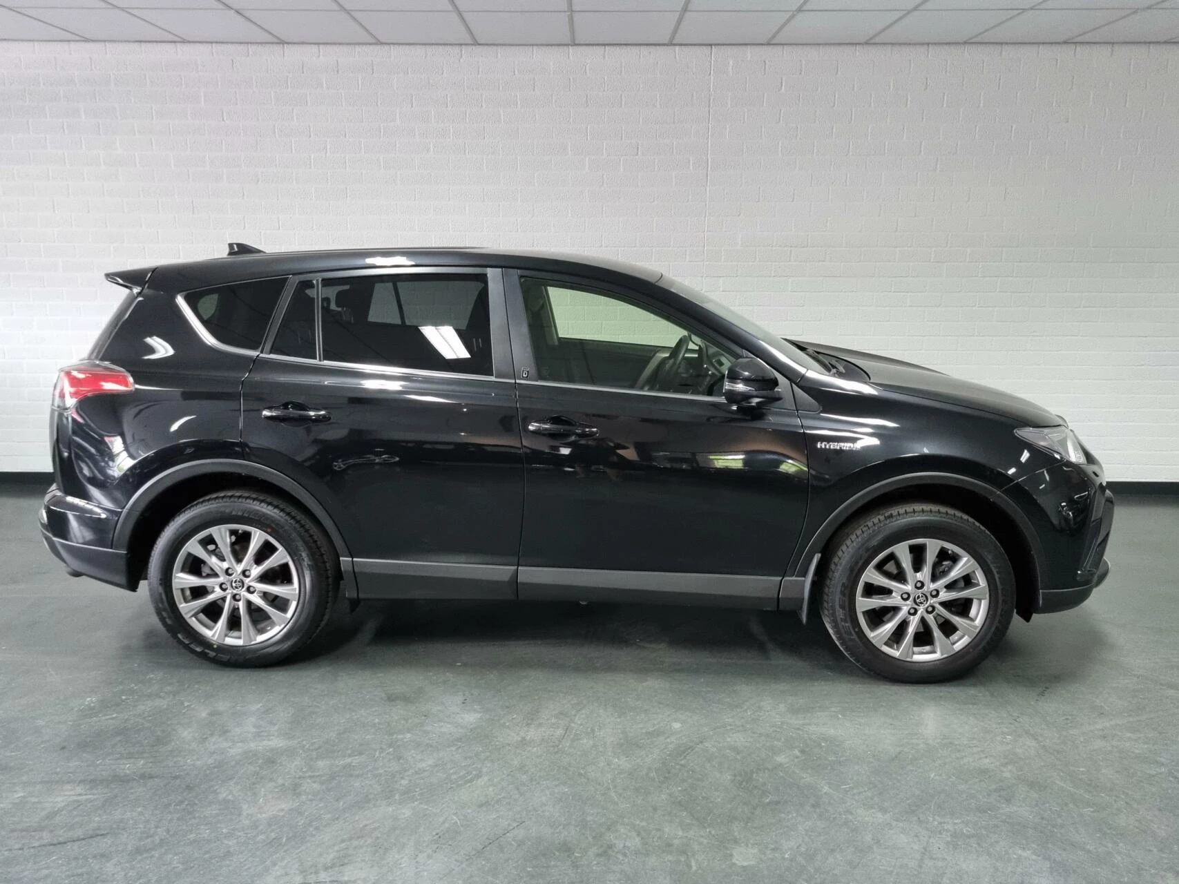 Hoofdafbeelding Toyota RAV4