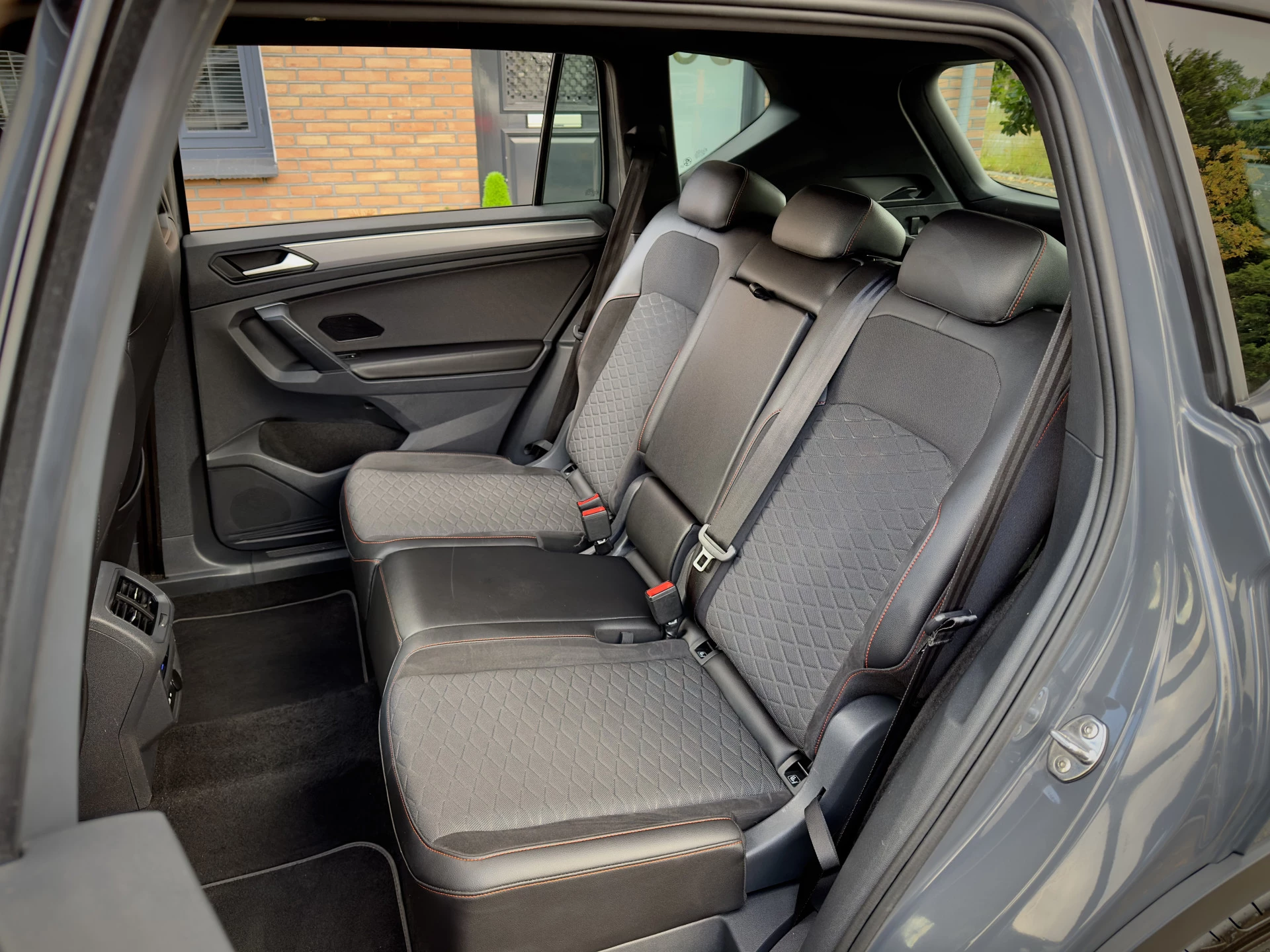 Hoofdafbeelding SEAT Tarraco