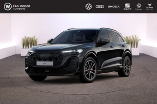 Audi Q5 S Edition S tronic e-hybrid