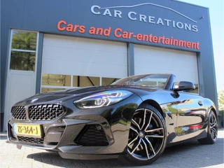 BMW Z4 Roadster sDrive20i High Executive NL-Auto