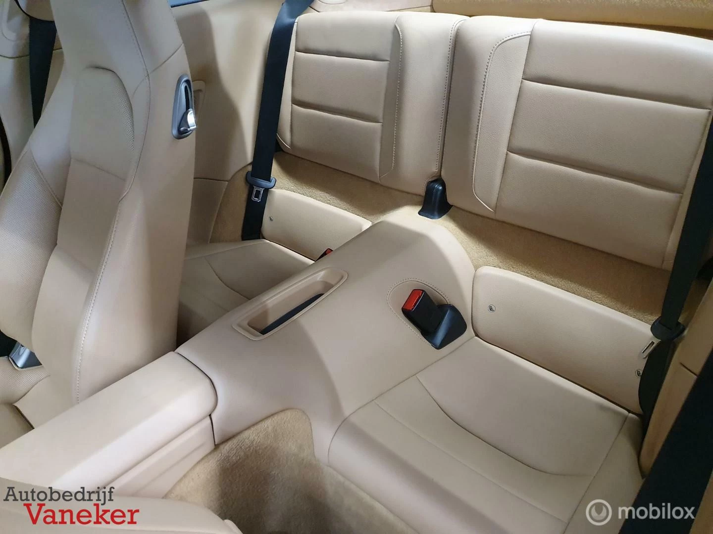 Hoofdafbeelding Porsche 911