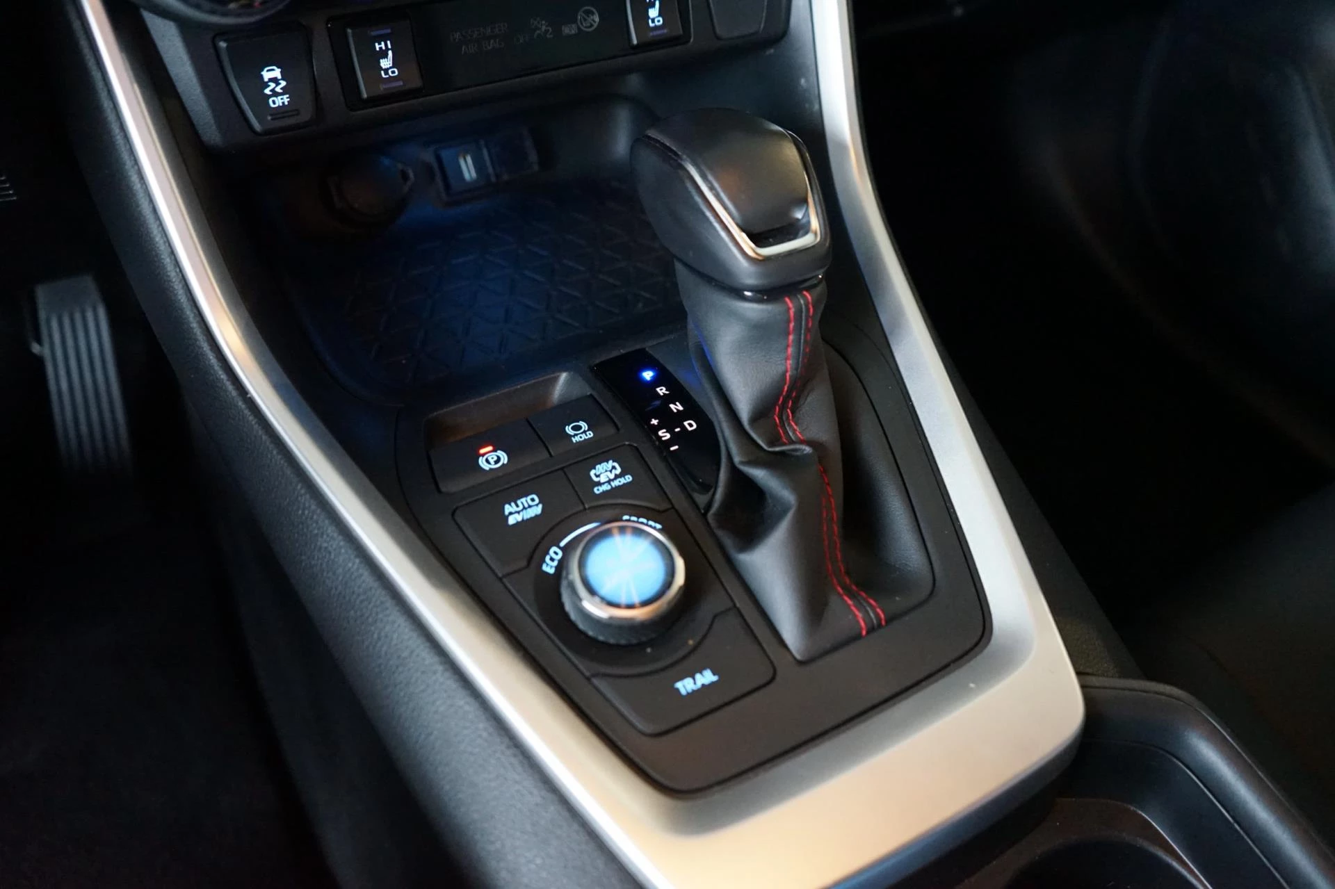 Hoofdafbeelding Suzuki Across