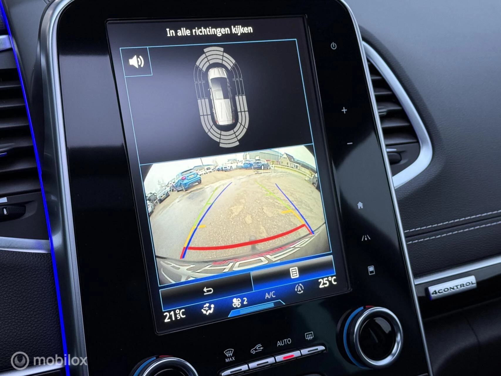 Hoofdafbeelding Renault Espace