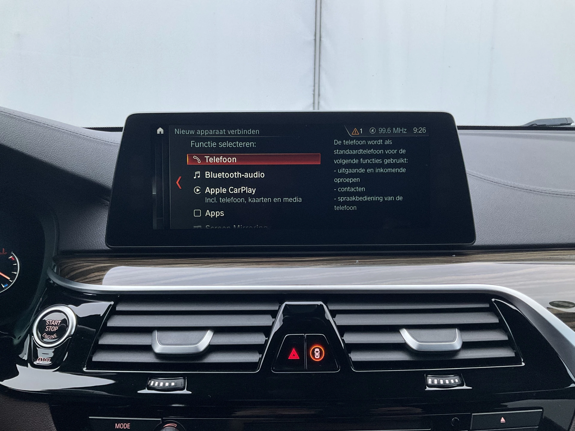 Hoofdafbeelding BMW 6 Serie