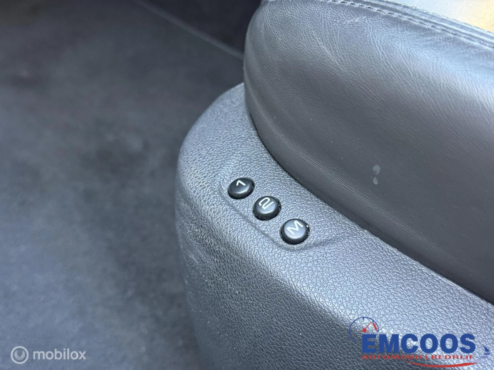 Hoofdafbeelding Peugeot RCZ