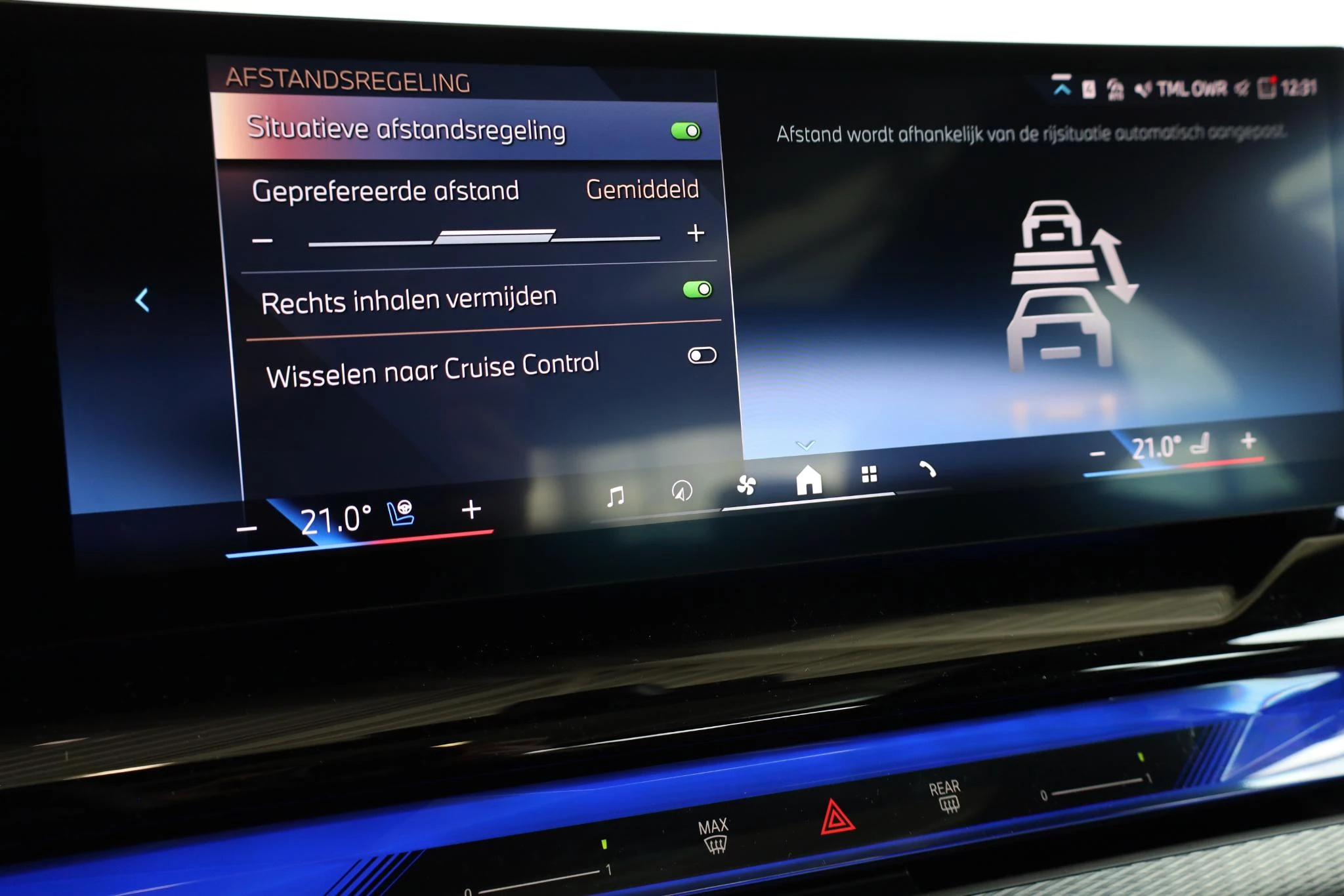 Hoofdafbeelding BMW i5