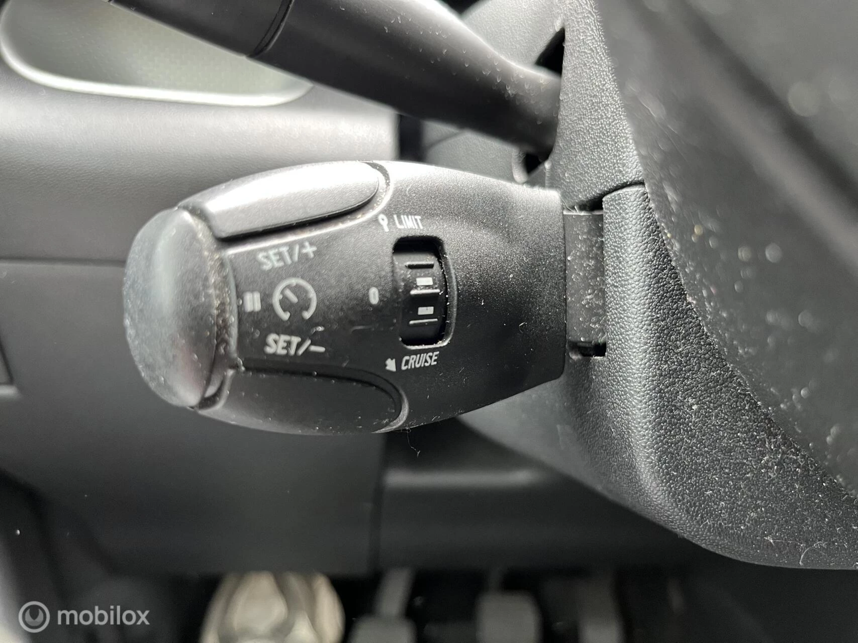 Hoofdafbeelding Citroën C3 Picasso