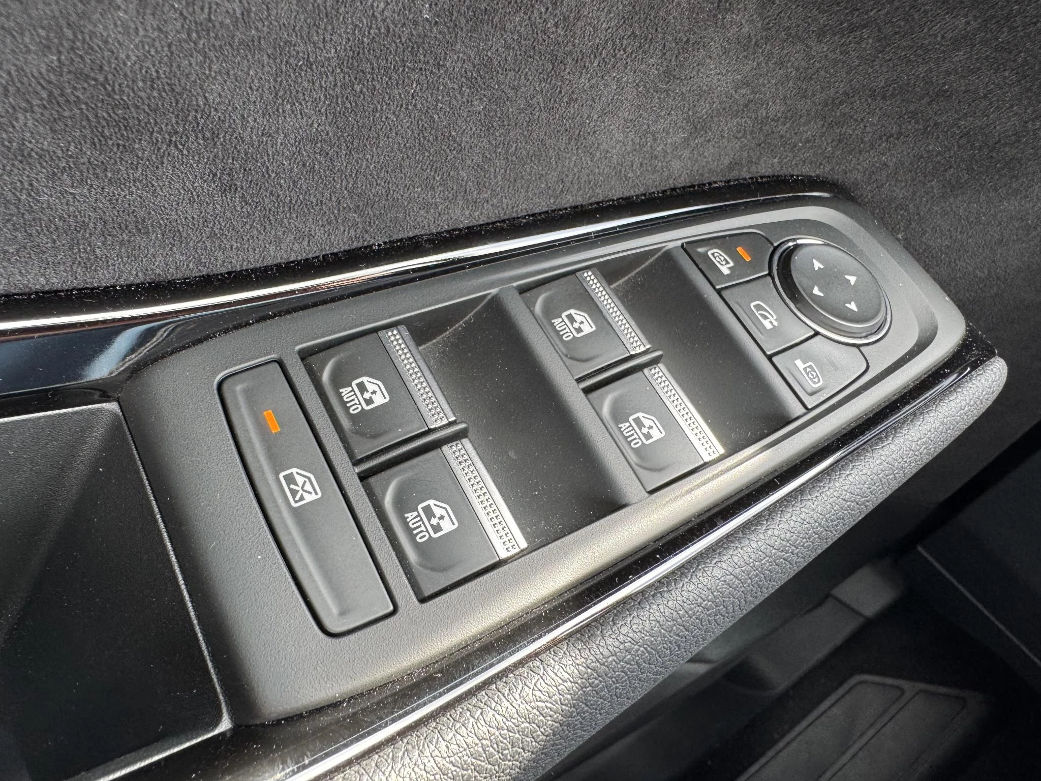 Hoofdafbeelding Renault Espace