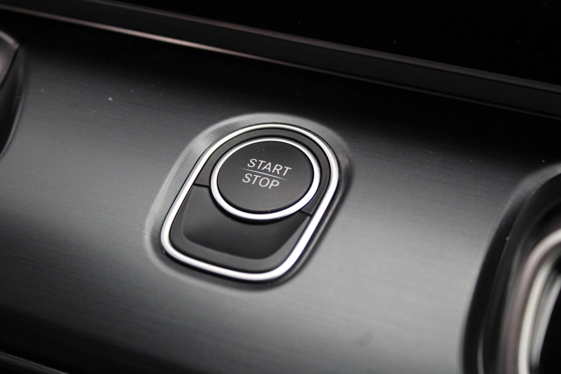 Hoofdafbeelding Mercedes-Benz EQV