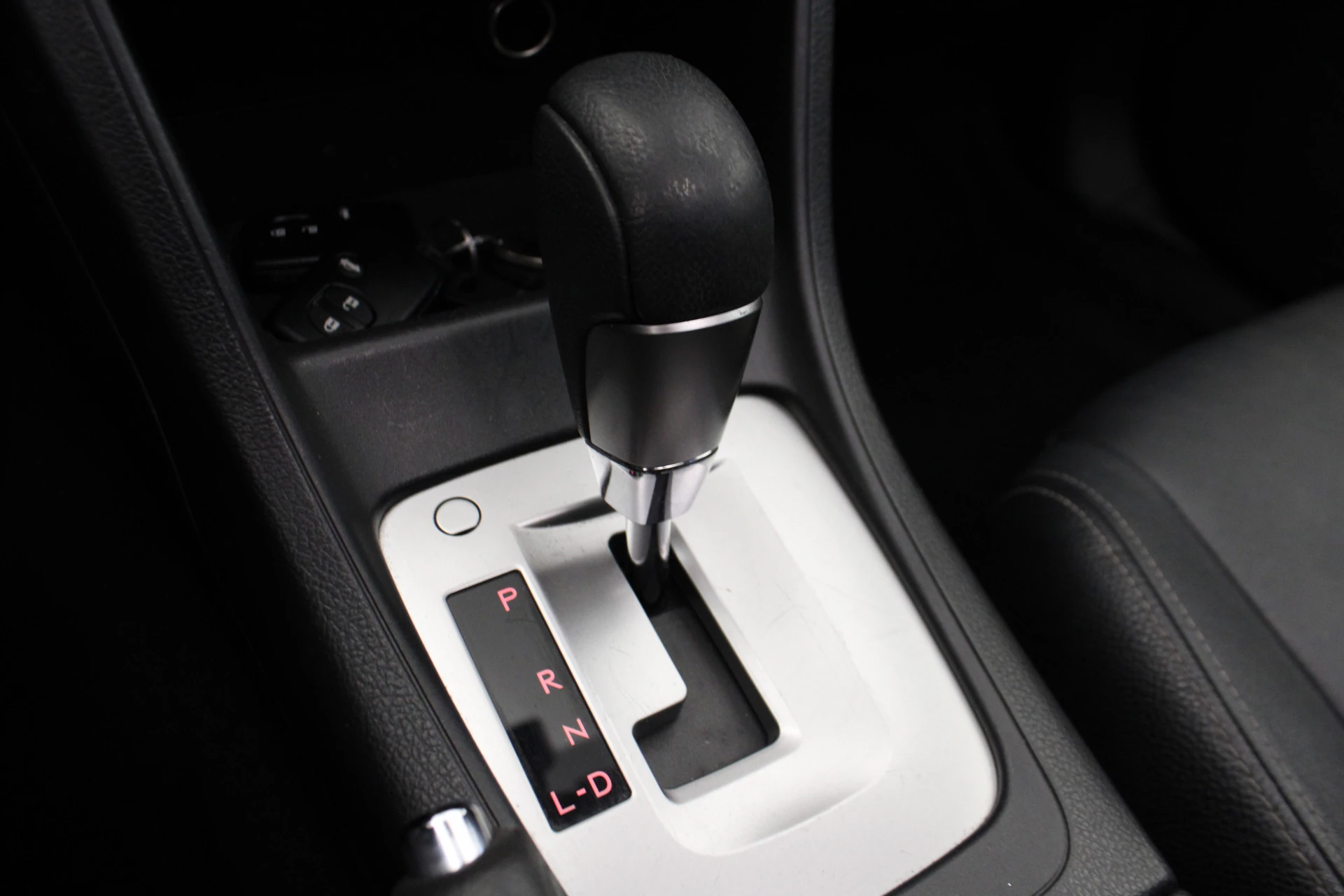 Hoofdafbeelding Subaru XV