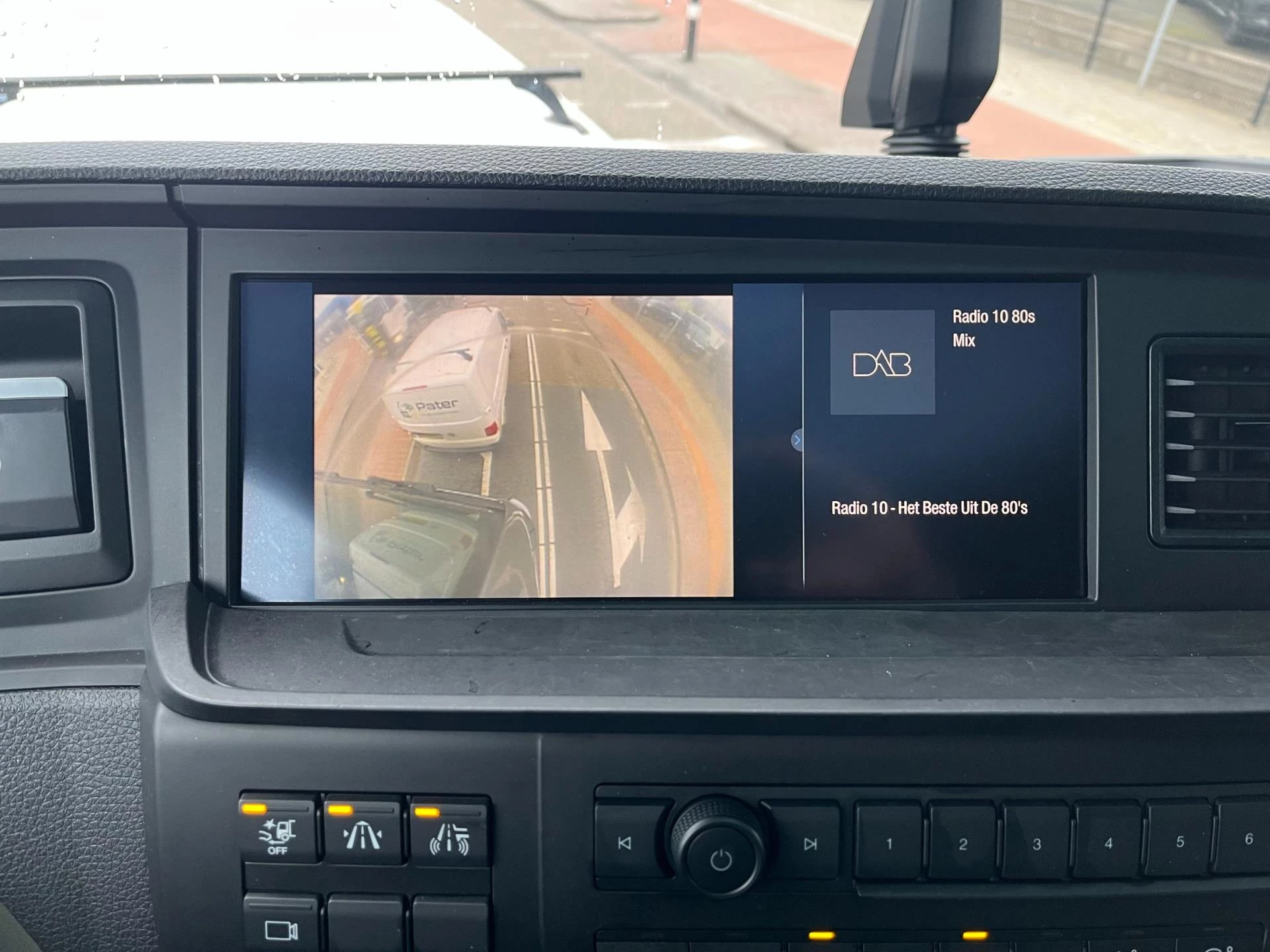 Hoofdafbeelding MAN TGX