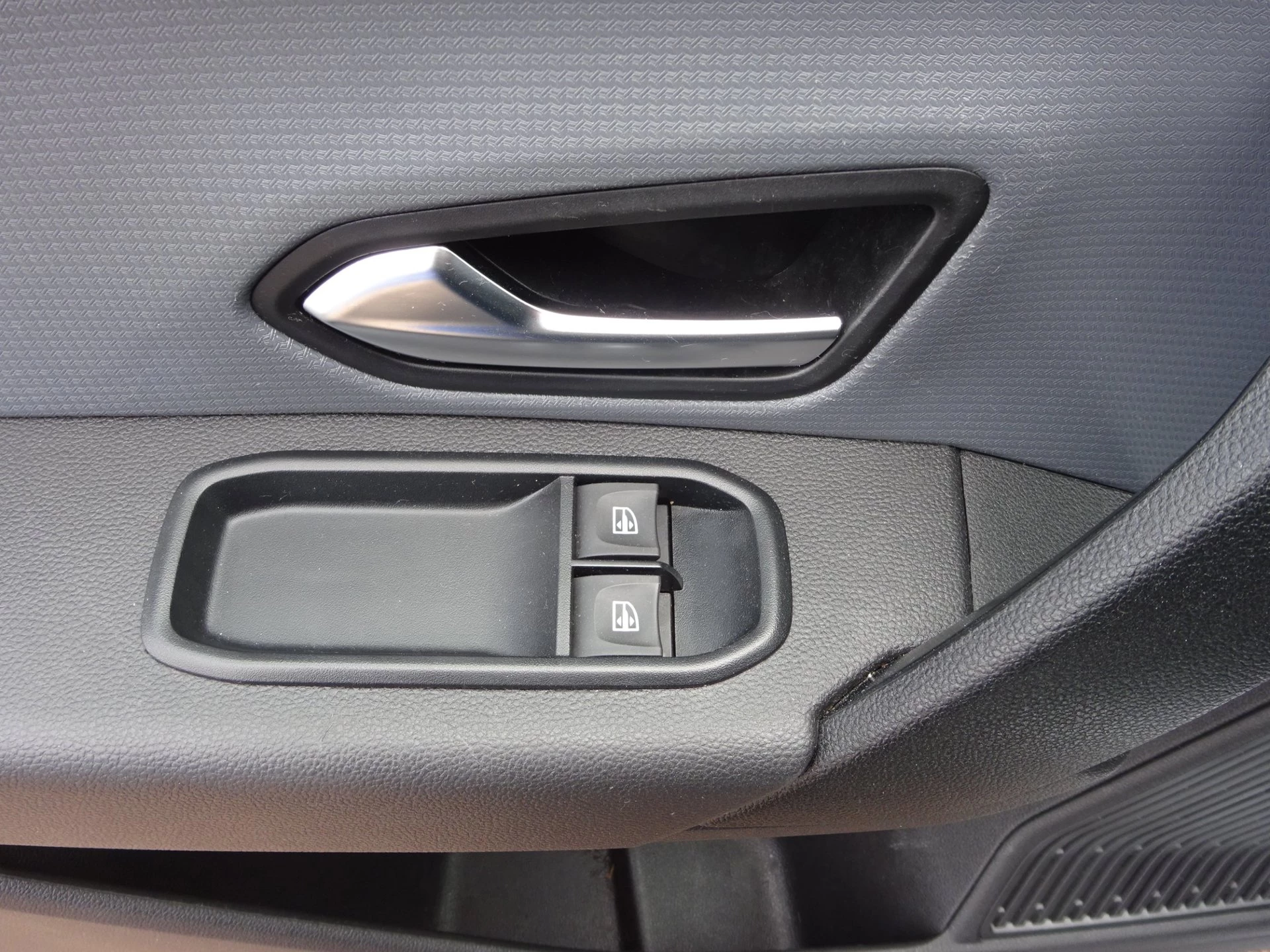 Hoofdafbeelding Renault Express