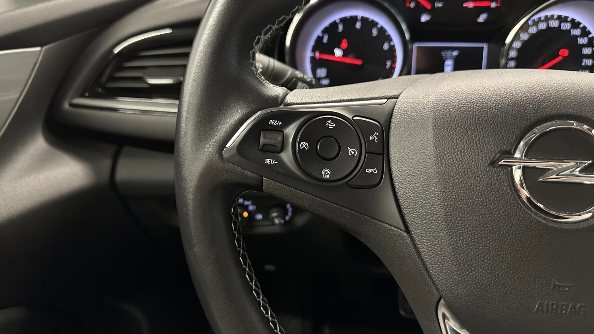 Hoofdafbeelding Opel Insignia