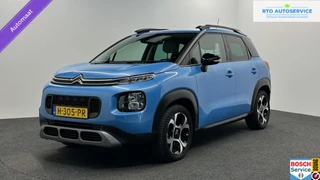 Hoofdafbeelding Citroën C3 Aircross Citroen C3 Aircross 1.2 PureTech S&S Business CARPLAY NAVI CRUISE LM.