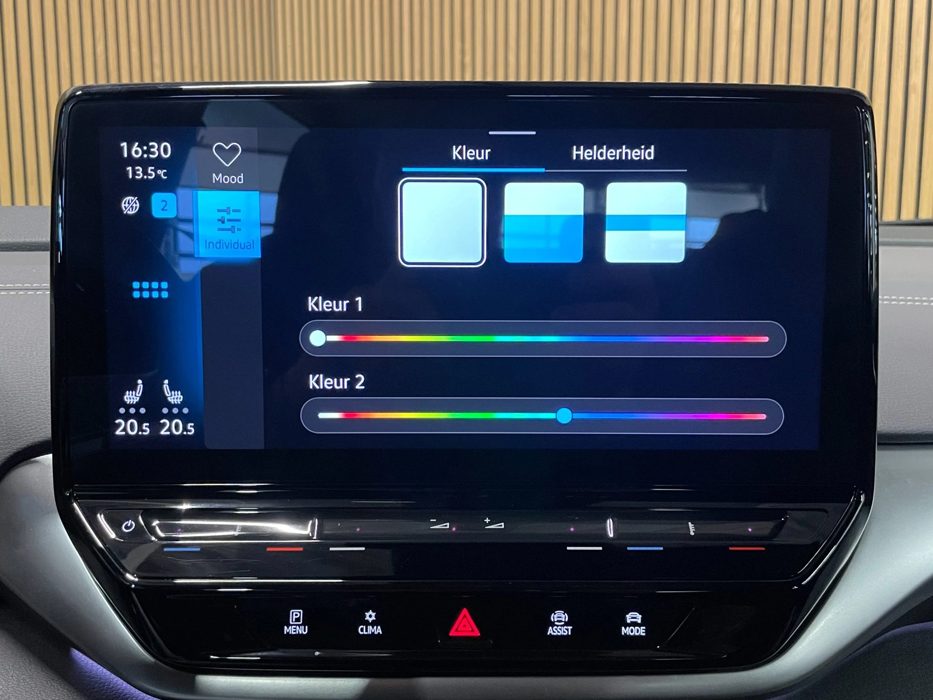 Hoofdafbeelding Volkswagen ID.4