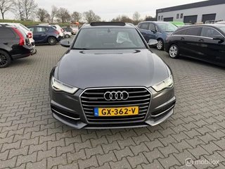 Audi A6 Avant 3.0 TDI quattro Sport Edition ex bpm