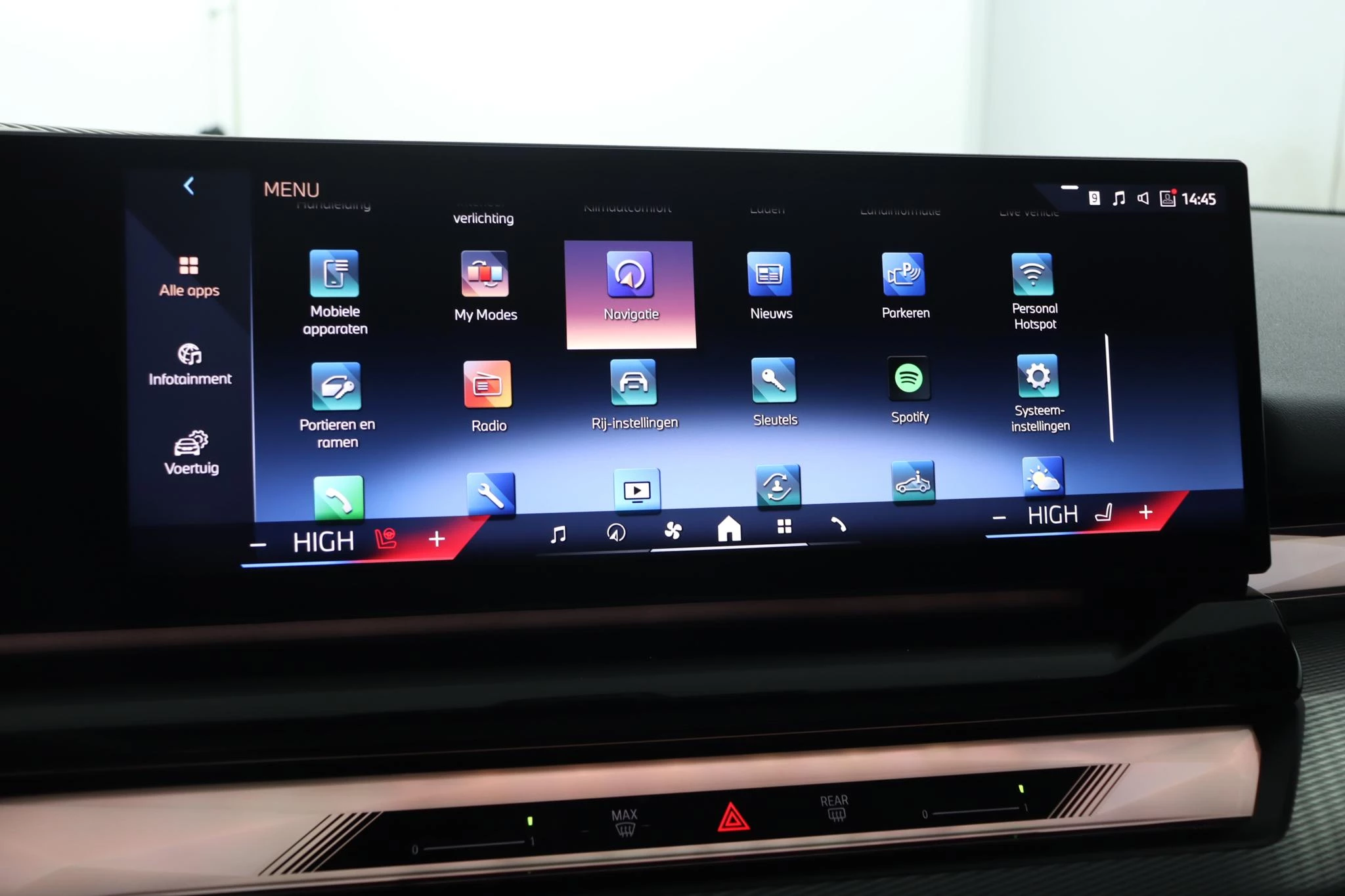 Hoofdafbeelding BMW i5