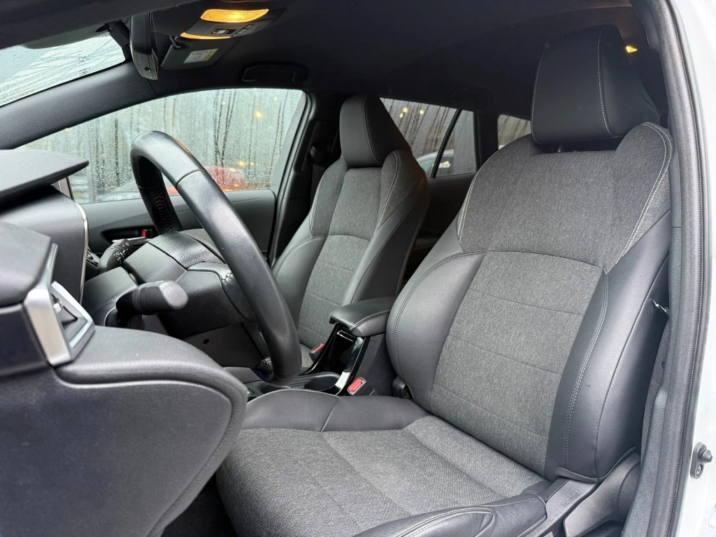 Hoofdafbeelding Toyota Corolla Touring Sports