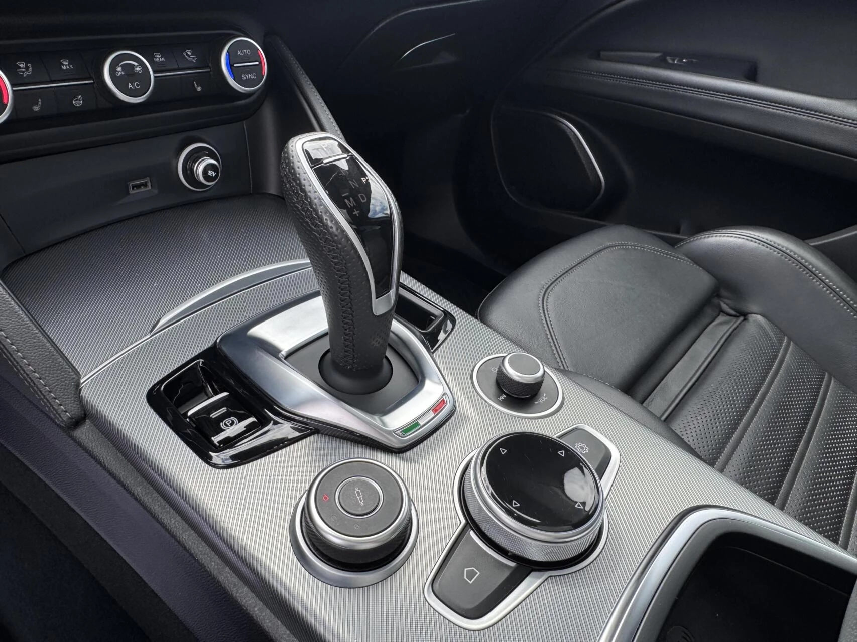 Hoofdafbeelding Alfa Romeo Stelvio