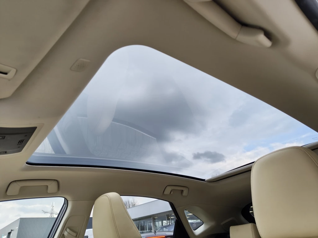 Hoofdafbeelding Lexus NX