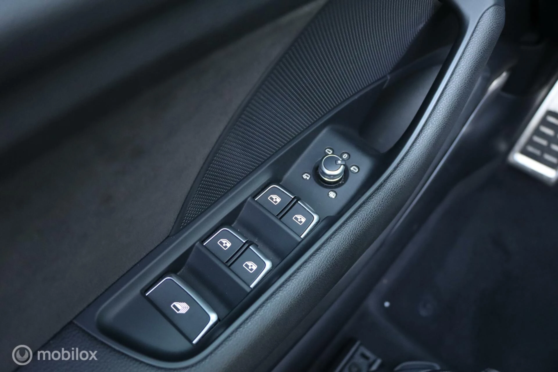 Hoofdafbeelding Audi S3