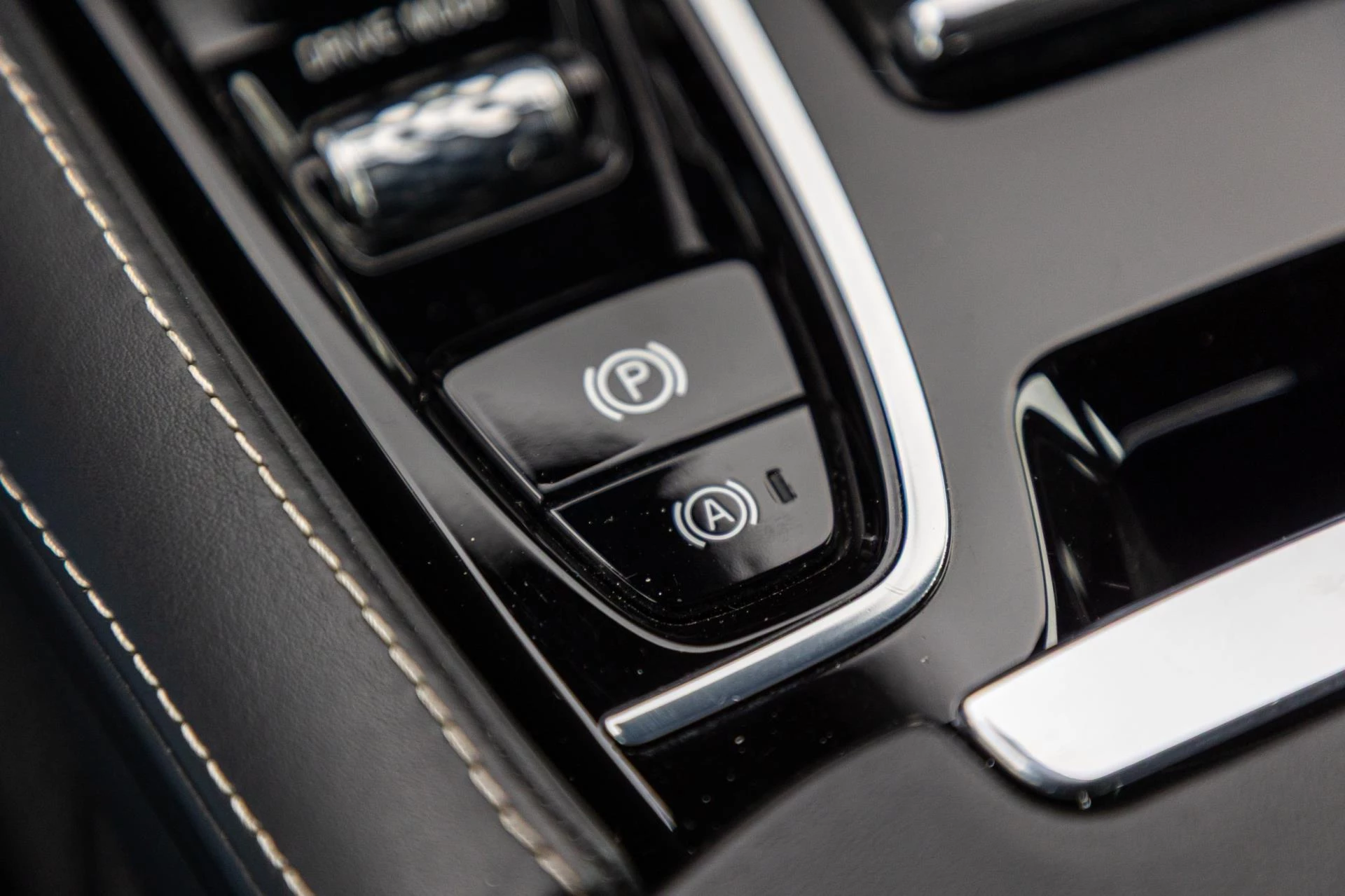 Hoofdafbeelding Volvo S60