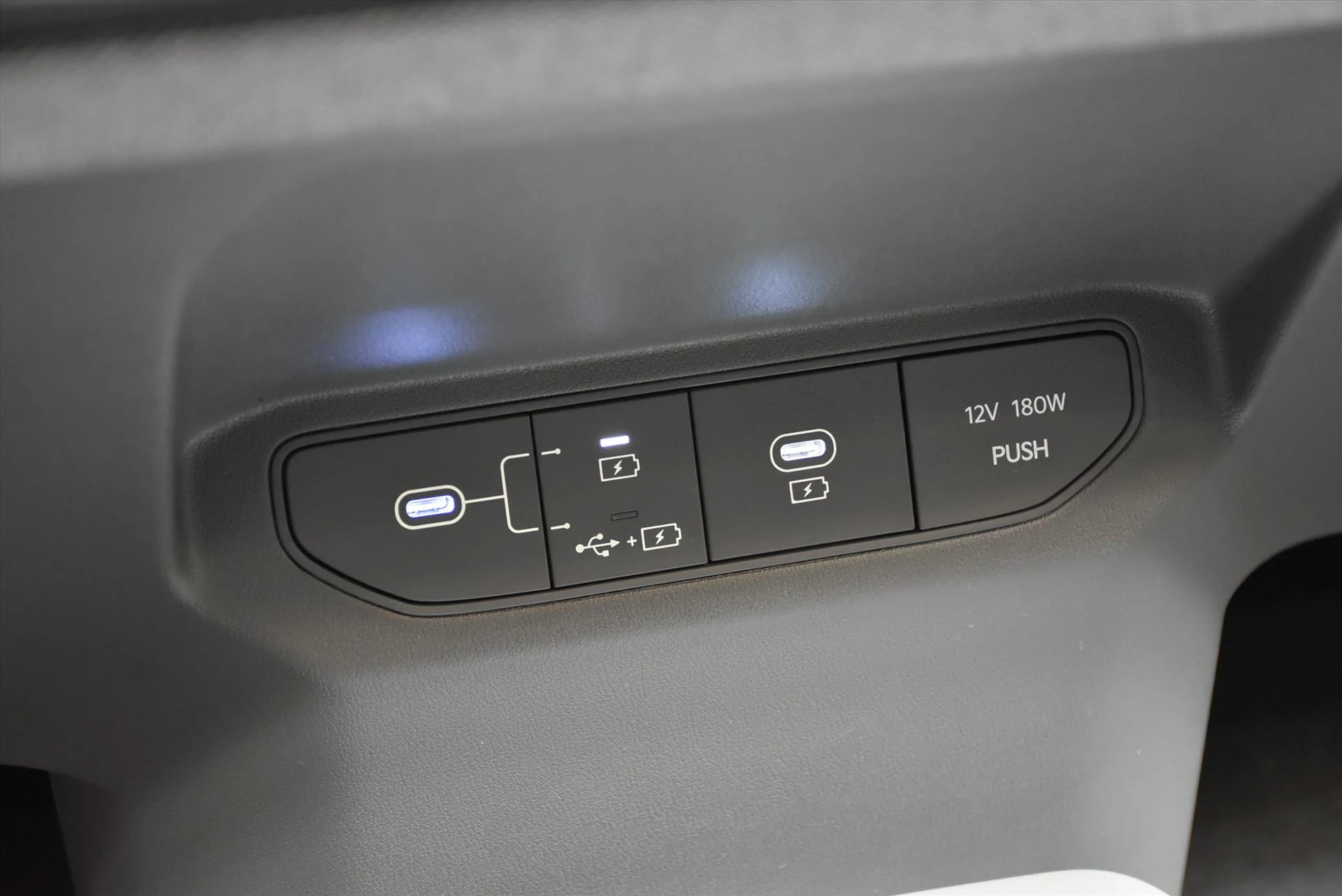 Hoofdafbeelding Kia EV3