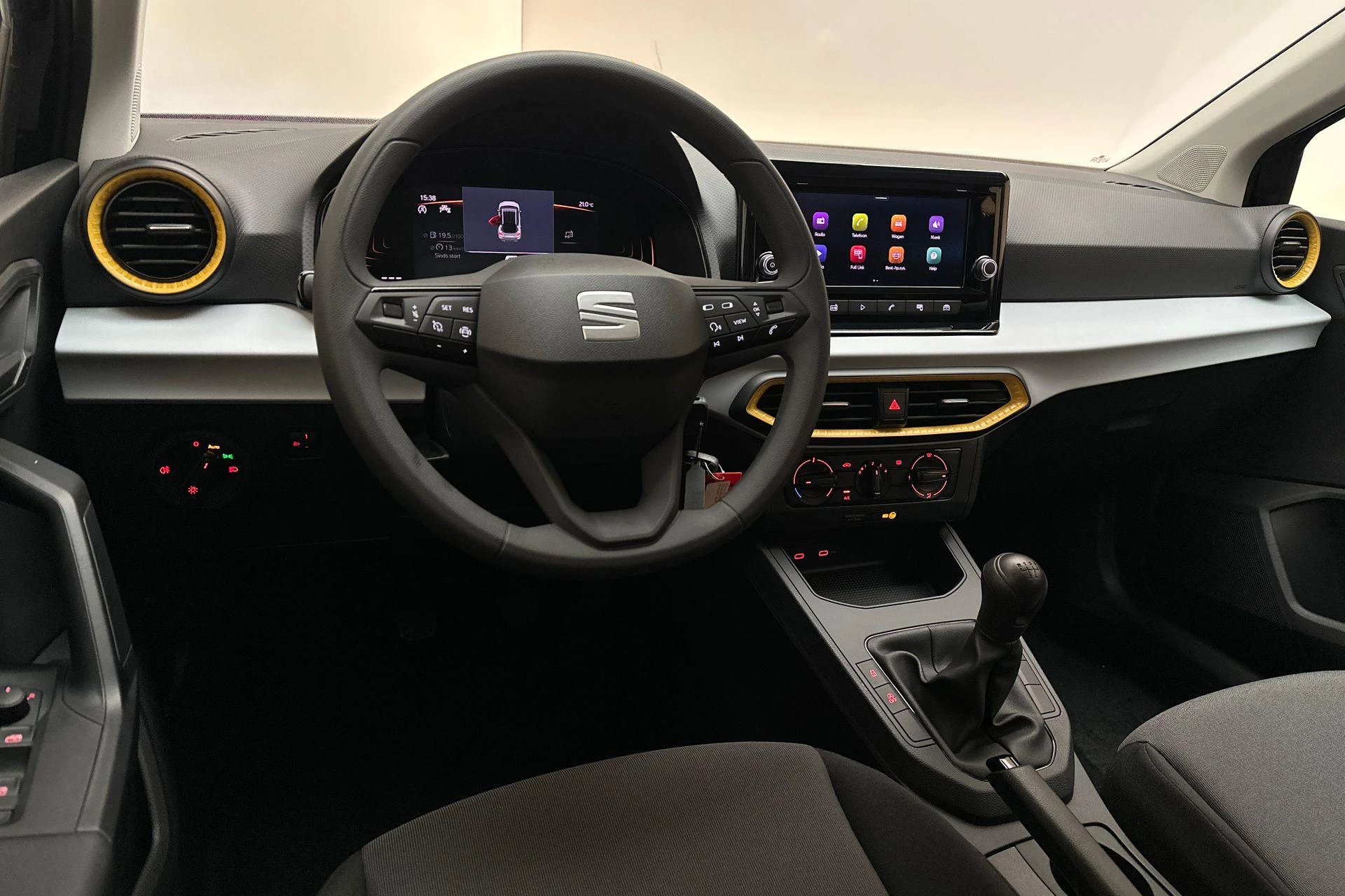 Hoofdafbeelding SEAT Arona