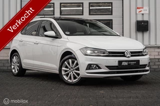 Volkswagen Polo 1.0 TSI Highline DSG PANO VIRTUAL LED ACC
