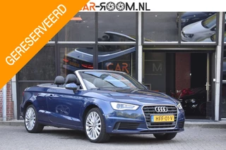 Audi A3 Cabriolet 1.8 TFSI Ambition Sport Edition Open Days S-Line