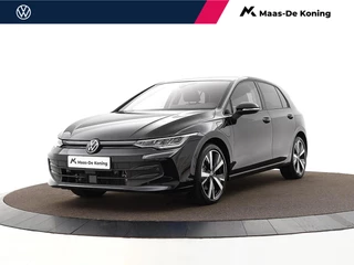 Volkswagen Golf 1.5 204pk DSG eHybrid Life Edition · Apple/Android Car Play · Camera · P-Sensoren · Stoel& Stuurverwamring · 18'' Inch · Garantie t/m 10-06-2029 of 100.000km
