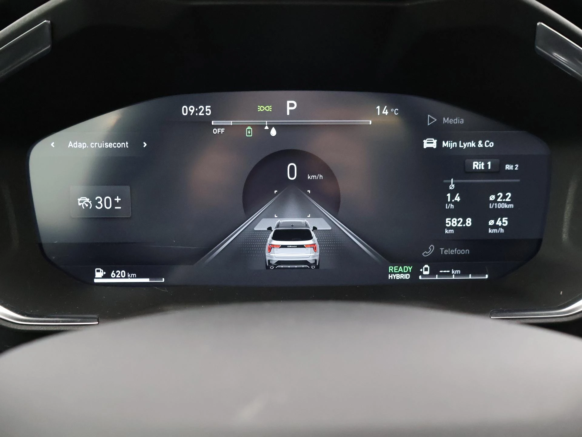 Hoofdafbeelding Lynk & Co 01