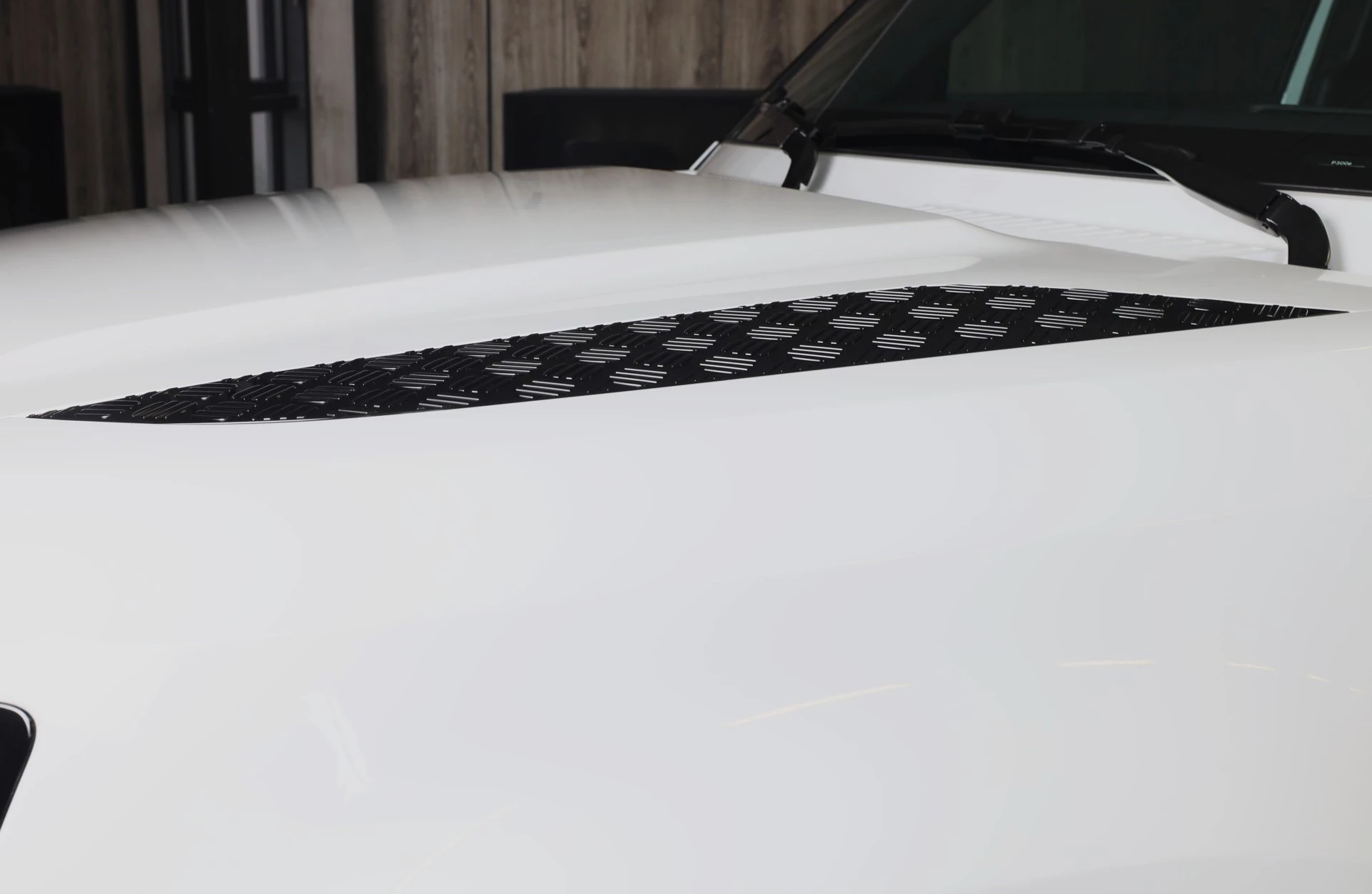 Hoofdafbeelding Land Rover Defender