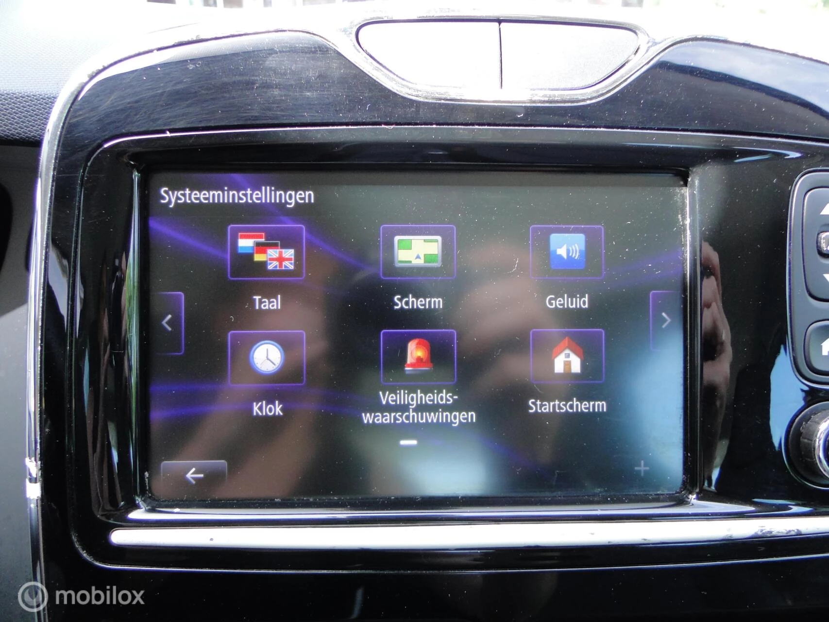 Hoofdafbeelding Renault ZOE