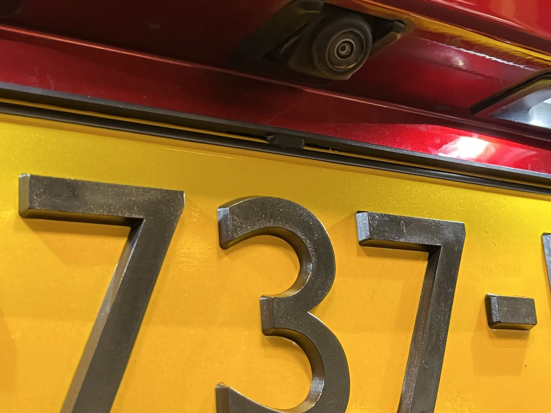 Hoofdafbeelding Mazda 3