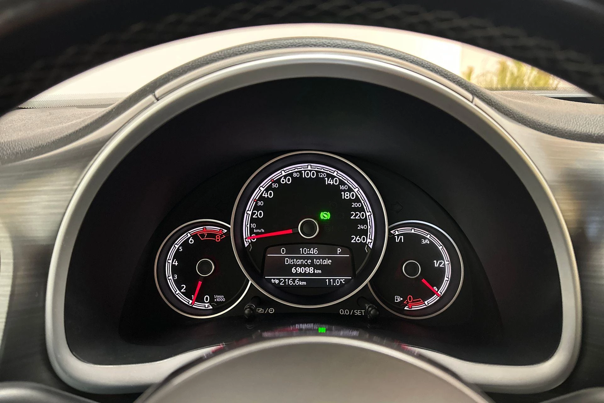 Hoofdafbeelding Volkswagen Beetle