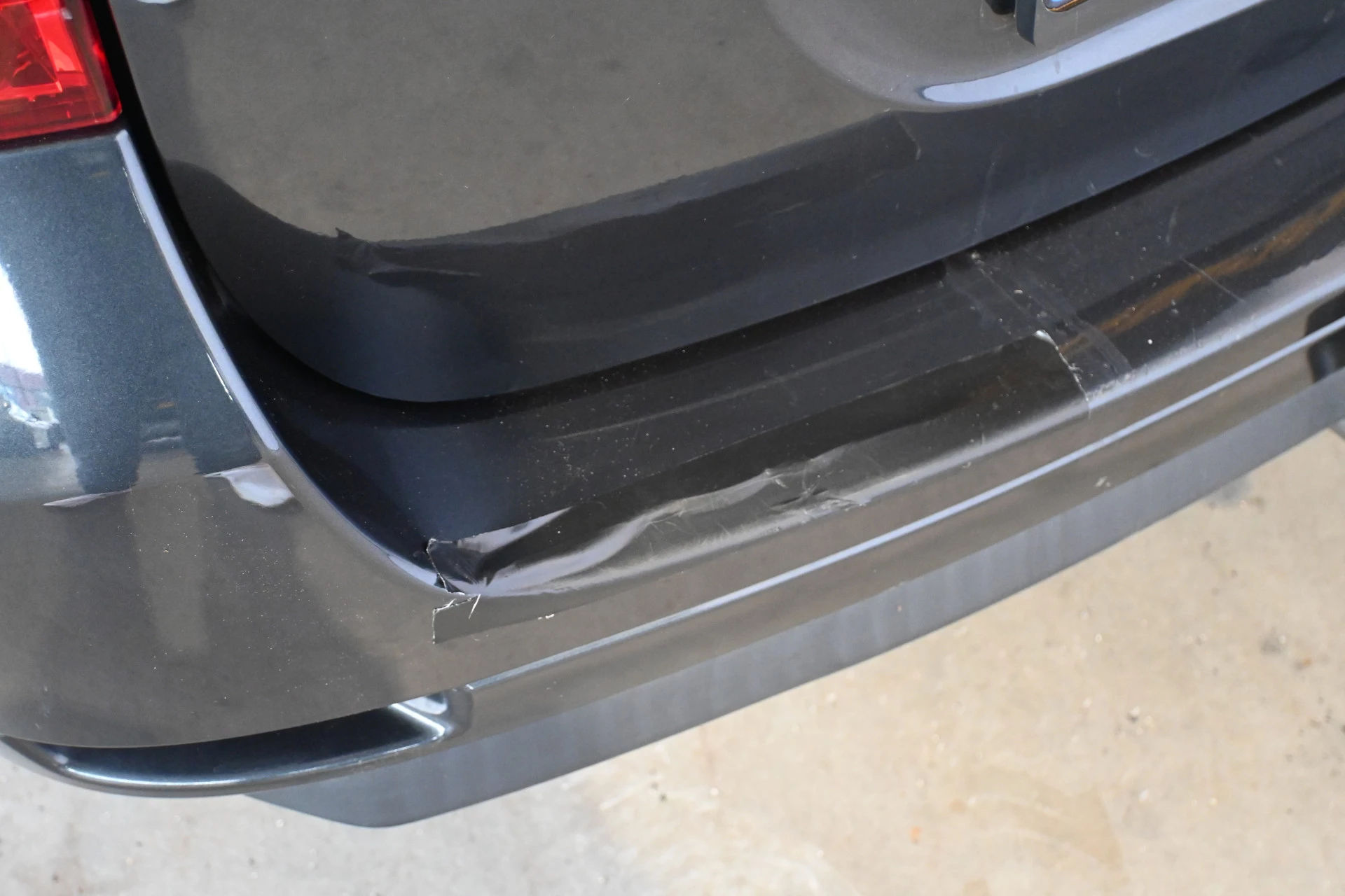 Hoofdafbeelding Dacia Logan