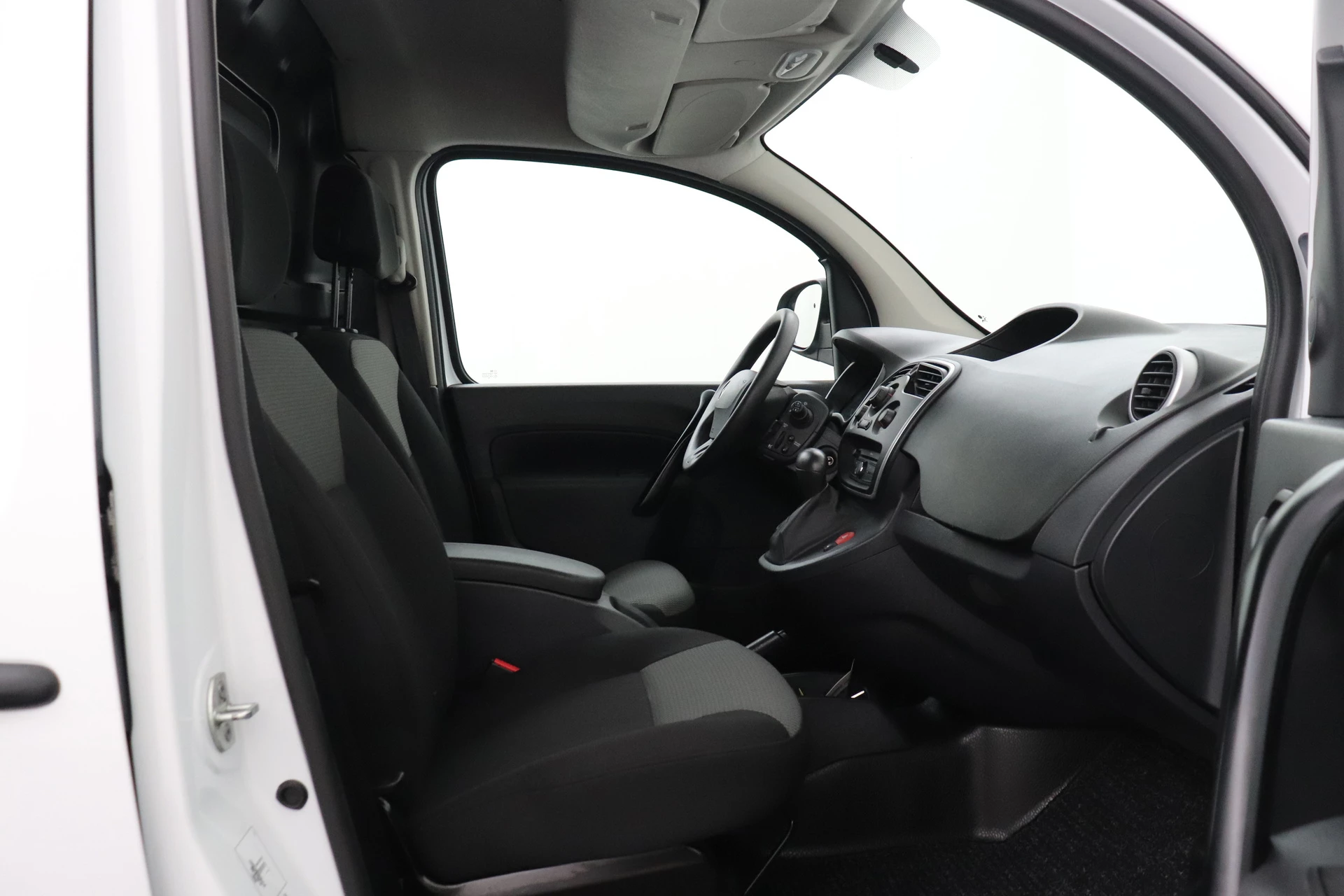 Hoofdafbeelding Renault Kangoo Z.E.