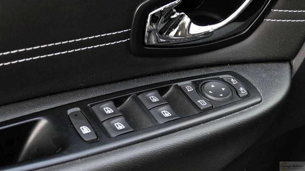 Hoofdafbeelding Renault Grand Scénic