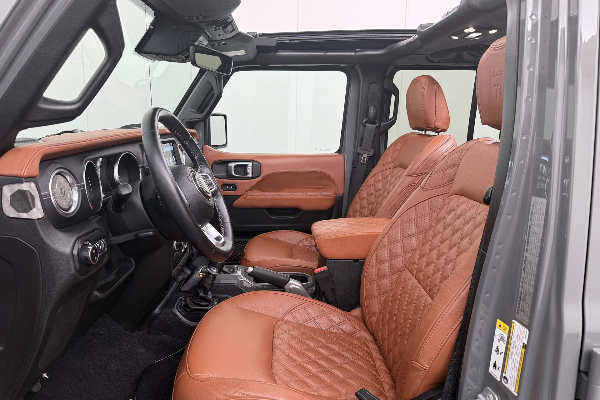 Hoofdafbeelding Jeep Wrangler