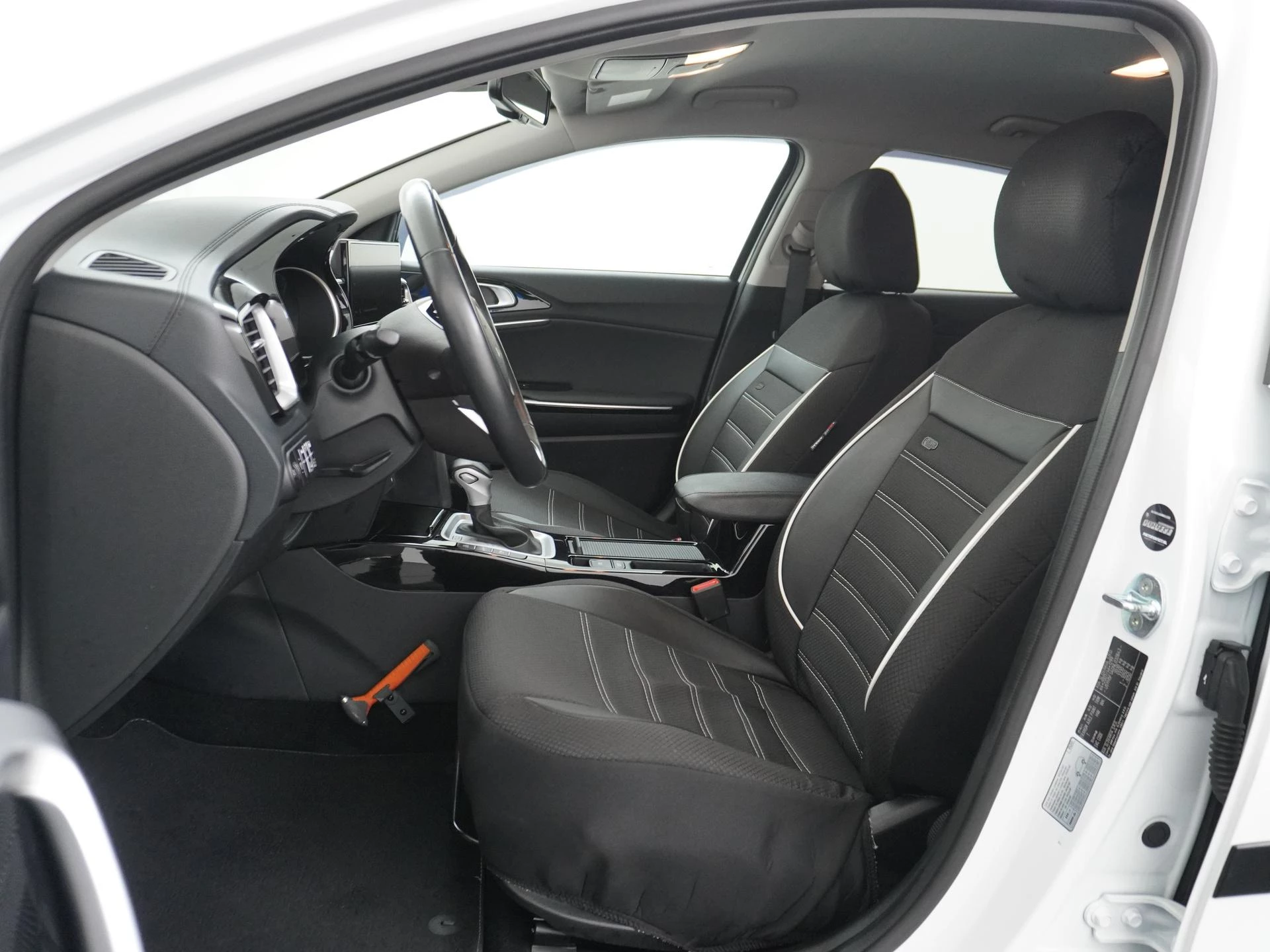 Hoofdafbeelding Kia XCeed