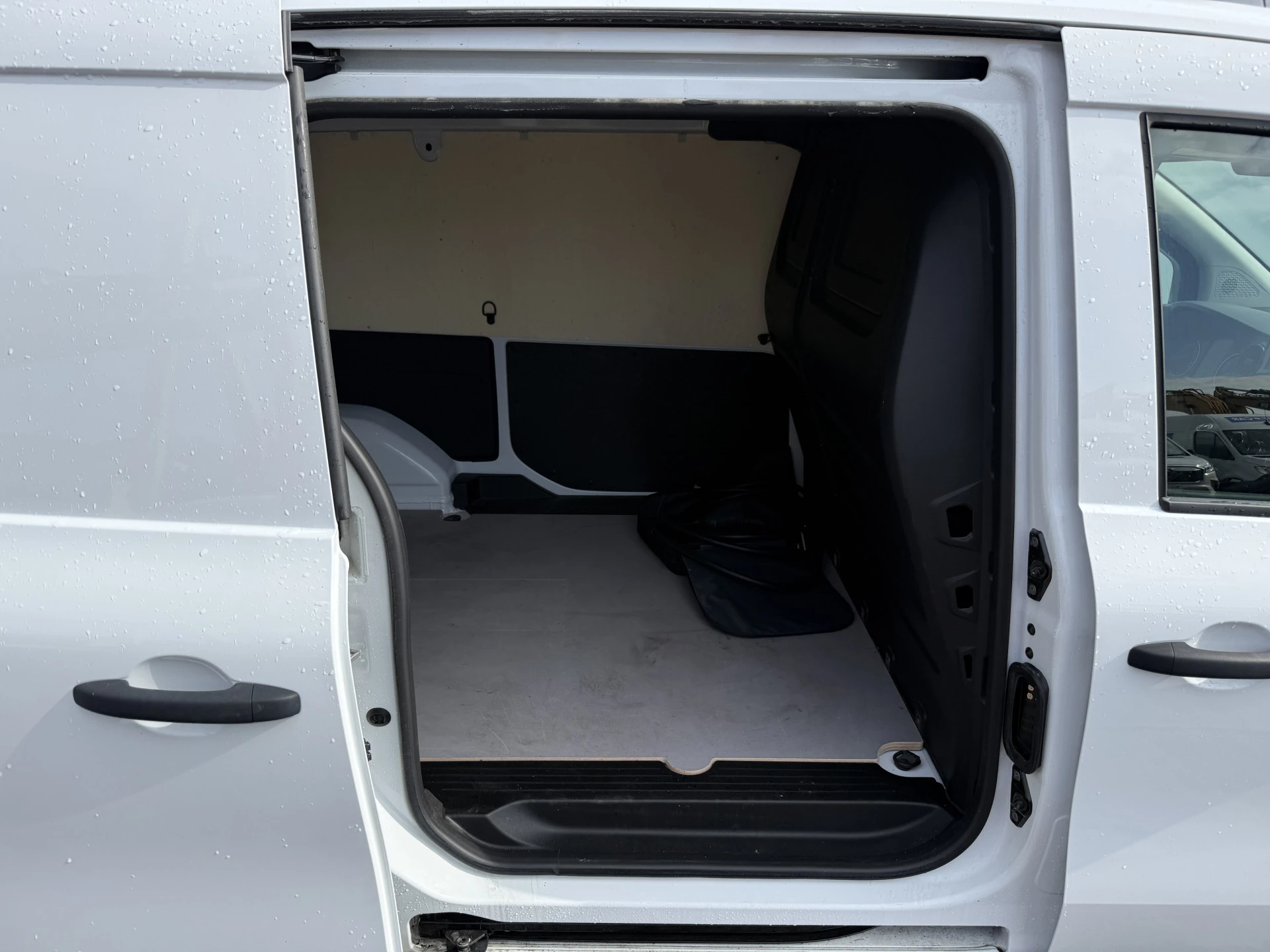 Hoofdafbeelding Mercedes-Benz eCitan