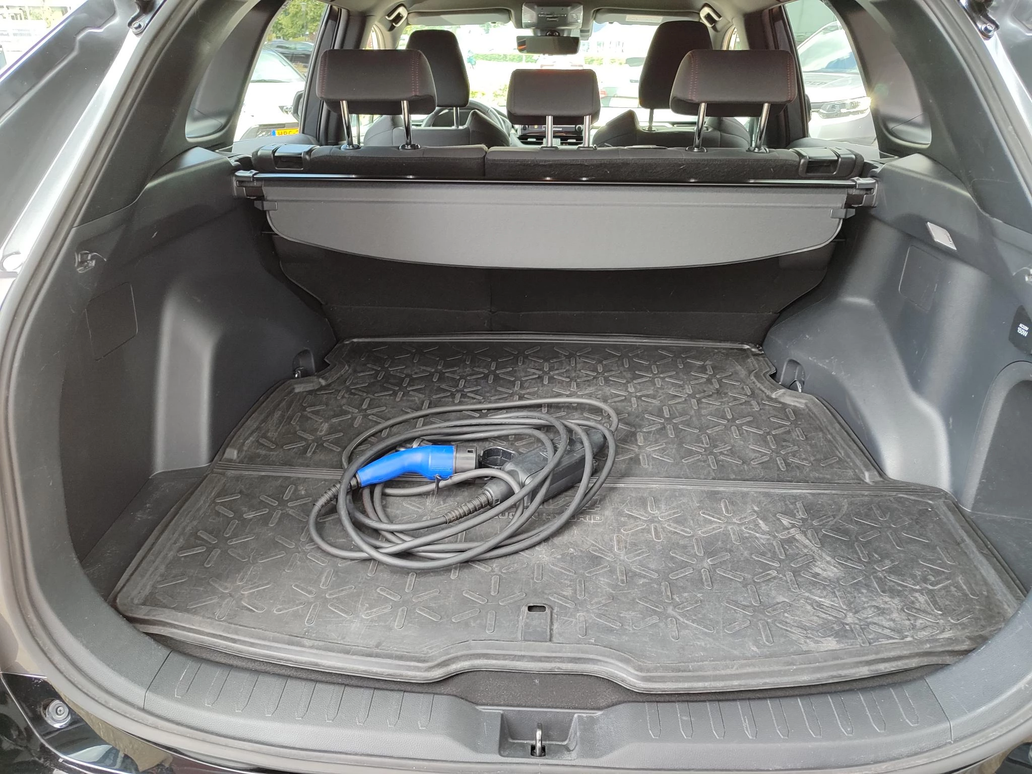 Hoofdafbeelding Toyota RAV4
