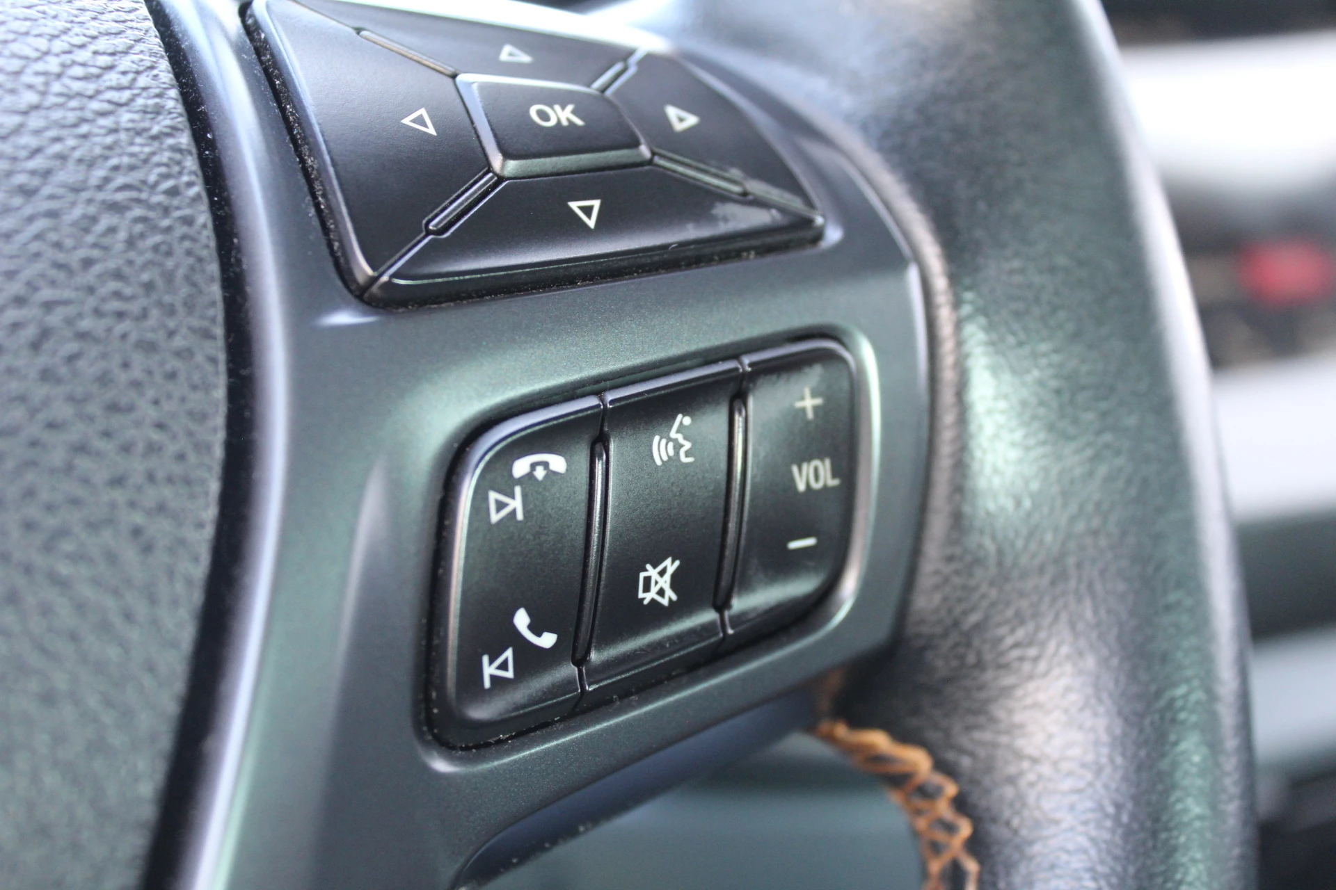 Hoofdafbeelding Ford Ranger