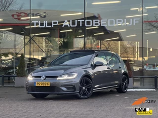 Volkswagen Golf 1.5 TSI R-line Business Pano Digital cruise
