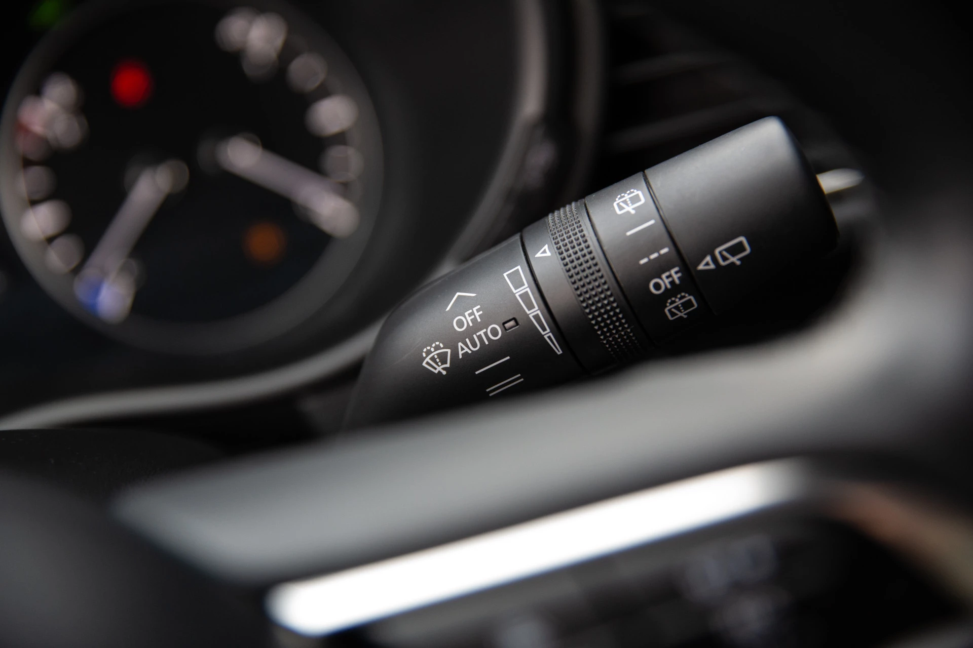 Hoofdafbeelding Mazda CX-30